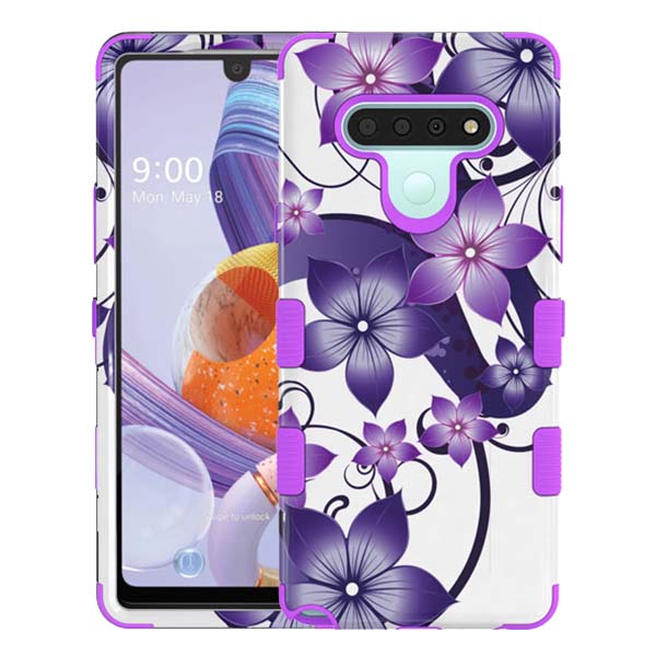 MyBat Pro Tuff Series Case For Stylo 6Stylo 6