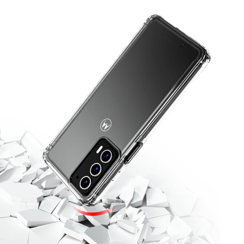 MyBat Pro Gummy Series Case For Edge 2021Edge 2021