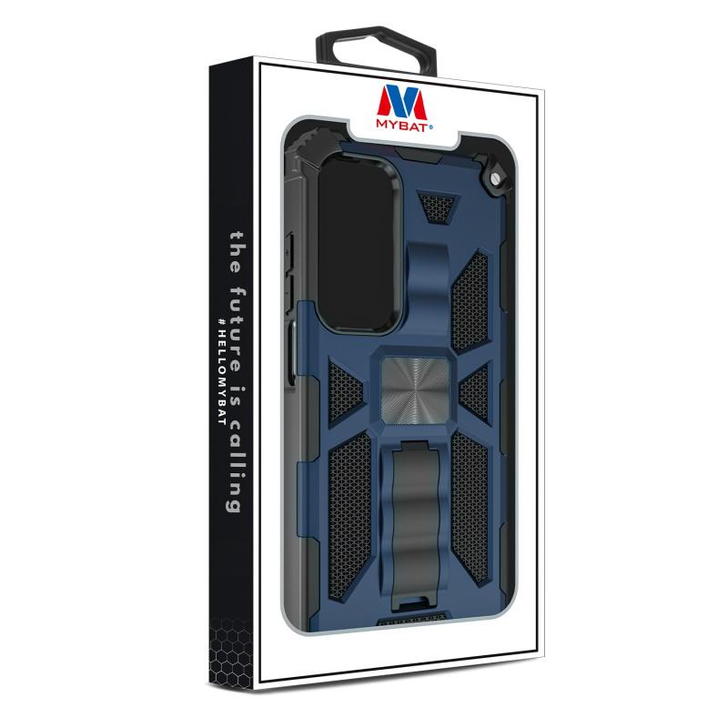 MyBat Pro Sturdy Series Case For Motorola Edge 2021Motorola Edge 2021
