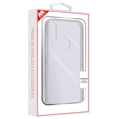 MyBat Pro Gummy Series Case For Moto E7 2020 / E 2020Moto E7 2020 / E 2020