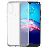 MyBat Pro Gummy Series Case For Moto E7 2020 / E 2020Moto E7 2020 / E 2020