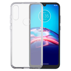 MyBat Pro Gummy Series Case For Moto E7 2020 / E 2020Moto E7 2020 / E 2020