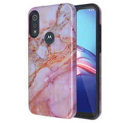 MyBat Pro Fuse Series Case for Moto E7 2020 / Moto E 2020Moto E7 2020 / Moto E 2020