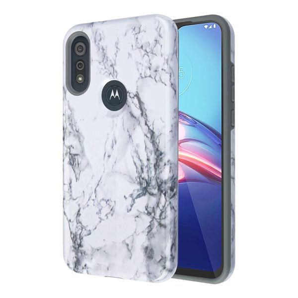 MyBat Pro Fuse Series Case for Moto E7 2020 / Moto E 2020Moto E7 2020 / Moto E 2020