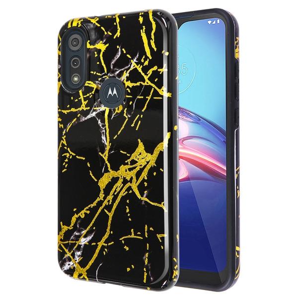 MyBat Pro Fuse Series Case for Moto E7 2020 / Moto E 2020Moto E7 2020 / Moto E 2020