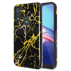 MyBat Pro Fuse Series Case for Moto E7 2020 / Moto E 2020Moto E7 2020 / Moto E 2020