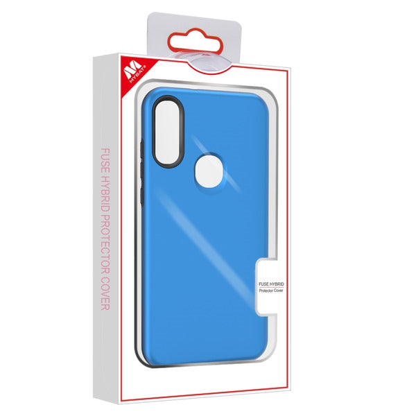 MyBat Pro Fuse Series Case for Moto E7 2020 / Moto E 2020Moto E7 2020 / Moto E 2020