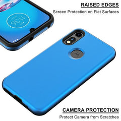 MyBat Pro Fuse Series Case for Moto E7 2020 / Moto E 2020Moto E7 2020 / Moto E 2020