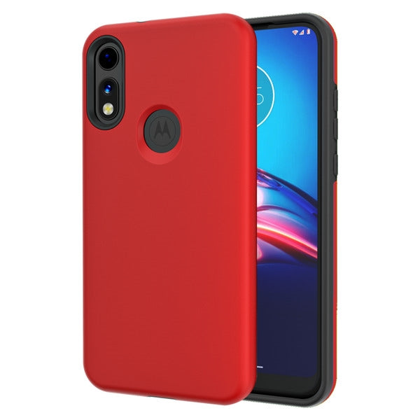 MyBat Pro Fuse Series Case for Moto E7 2020 / Moto E 2020Moto E7 2020 / Moto E 2020