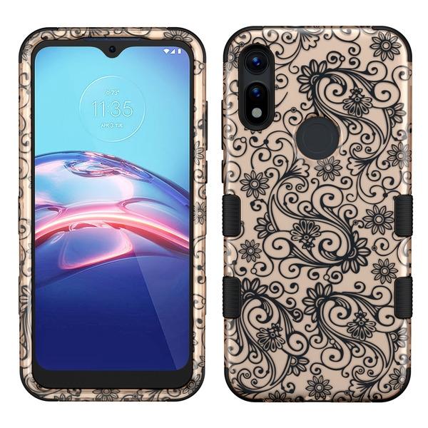 MyBat Pro Tuff Series Case For Moto E7 2020 / E 2020Moto E7 2020 / E 2020