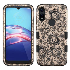 MyBat Pro Tuff Series Case For Moto E7 2020 / E 2020Moto E7 2020 / E 2020