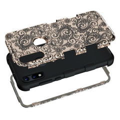 MyBat Pro Tuff Series Case For Moto E7 2020 / E 2020Moto E7 2020 / E 2020