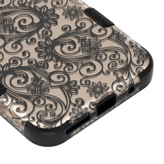 MyBat Pro Tuff Series Case For Moto E7 2020 / E 2020Moto E7 2020 / E 2020