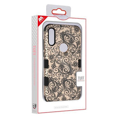 MyBat Pro Tuff Series Case For Moto E7 2020 / E 2020Moto E7 2020 / E 2020