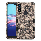 MyBat Pro Tuff Series Case For Moto E7 2020 / E 2020Moto E7 2020 / E 2020