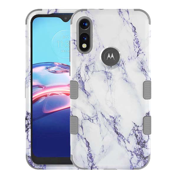 MyBat Pro Tuff Series Case For Moto E7 2020 / E 2020Moto E7 2020 / E 2020