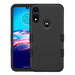 MyBat Pro Tuff Series Case For Moto E7 2020 / E 2020Moto E7 2020 / E 2020