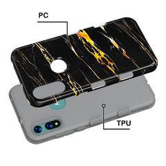 MyBat Pro Tuff Subs Series Case For Moto E7 2020 / E 2020Moto E7 2020 / E 2020