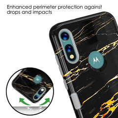 MyBat Pro Tuff Subs Series Case For Moto E7 2020 / E 2020Moto E7 2020 / E 2020