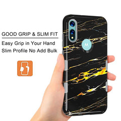 MyBat Pro Tuff Subs Series Case For Moto E7 2020 / E 2020Moto E7 2020 / E 2020