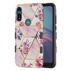 MyBat Pro Tuff Subs Series Case For Moto E7 2020 / E 2020Moto E7 2020 / E 2020