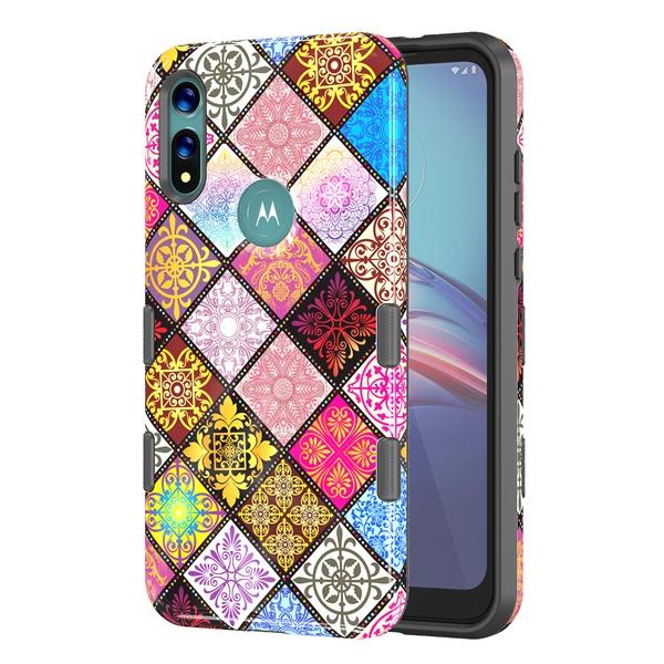 MyBat Pro Tuff Subs Series Case For Moto E7 2020 / E 2020Moto E7 2020 / E 2020