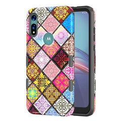 MyBat Pro Tuff Subs Series Case For Moto E7 2020 / E 2020Moto E7 2020 / E 2020