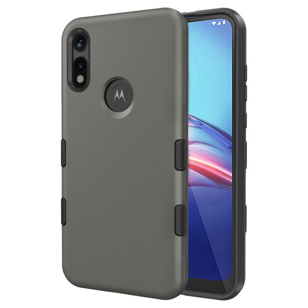 MyBat Pro Tuff Subs Series Case For Moto E7 2020 / E 2020Moto E7 2020 / E 2020