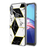 MyBat Pro Fusion Series Case For Moto E7 2020 / E 2020Moto E7 2020 / E 2020