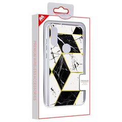 MyBat Pro Fusion Series Case For Moto E7 2020 / E 2020Moto E7 2020 / E 2020