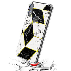 MyBat Pro Fusion Series Case For Moto E7 2020 / E 2020Moto E7 2020 / E 2020