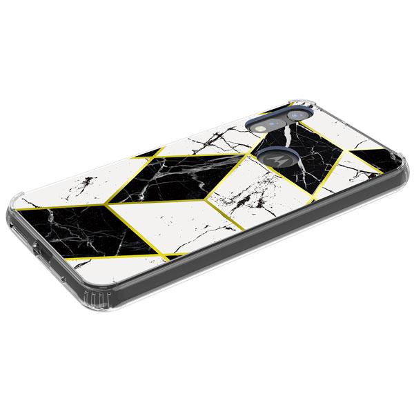 MyBat Pro Fusion Series Case For Moto E7 2020 / E 2020Moto E7 2020 / E 2020