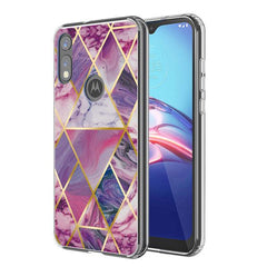 MyBat Pro Fusion Series Case For Moto E7 2020 / E 2020Moto E7 2020 / E 2020