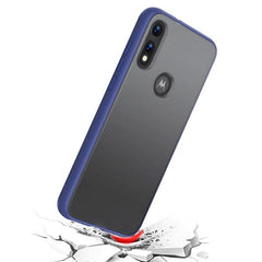 Frost Series CaseMoto E7 2020 / Moto E 2020