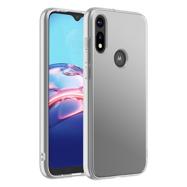 Frost Series CaseMoto E7 2020 / Moto E 2020