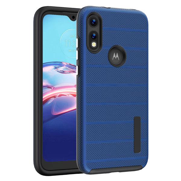 MyBat Fusion Dot Series Case For Moto E7 2020 / E 2020Moto E7 2020 / E 2020