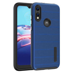 MyBat Fusion Dot Series Case For Moto E7 2020 / E 2020Moto E7 2020 / E 2020