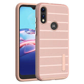 MyBat Fusion Dot Series Case For Moto E7 2020 / E 2020Moto E7 2020 / E 2020