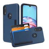 MyBat Pro Poket Series Case For Moto E7 2020 / Moto E 2020Moto E7 2020 / Moto E 2020