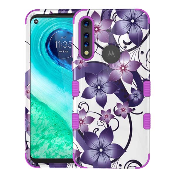 MyBat Pro Tuff Series Case For Moto G FastMoto G Fast