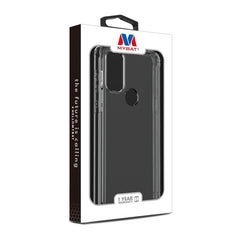 MyBat Pro Gummy Series Case For Moto G Power 2022 / G PureMoto G Power 2022 / G Pure