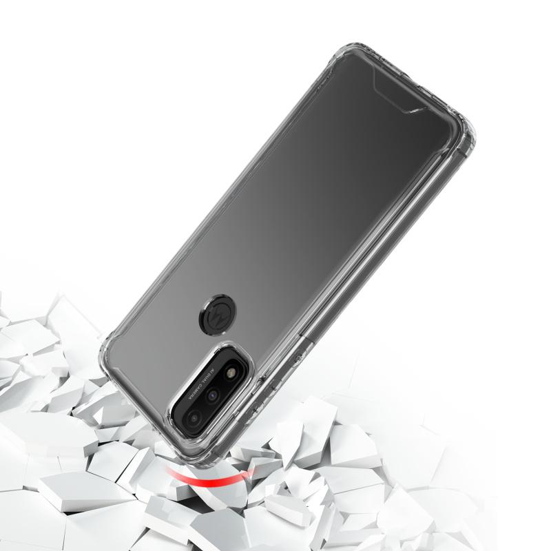 MyBat Pro Gummy Series Case For Moto G Power 2022 / G PureMoto G Power 2022 / G Pure