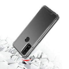 MyBat Pro Gummy Series Case For Moto G Power 2022 / G PureMoto G Power 2022 / G Pure