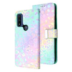 MyBat Pro MyJacket Xtra Series Wallet Case For Moto G Power 2022 / G PureMoto G Power 2022 / G Pure