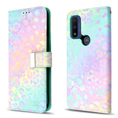 MyBat Pro MyJacket Xtra Series Wallet Case For Moto G Power 2022 / G PureMoto G Power 2022 / G Pure