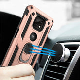 Mybat Pro Anti - Drop Series Case For Moto G Power 2021Moto G Power 2021