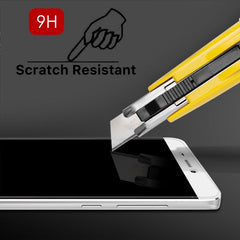 Privacy Tempered Glass Screen ProtectorMoto G Power 2021