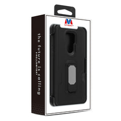 Mybat Pro Grip Combo Series Case For Moto G Play 2021Moto G Play 2021