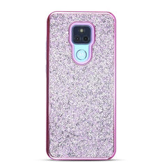 MyBat Pro Encrusted Rhinestone Series Case For Moto G Play 2021Moto G Play 2021