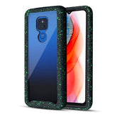 Mybat Pro Splash Series Case For Moto G Play 2021Moto G Play 2021